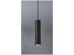LED-Pendelleuchte, Höhe individuell einstellbar