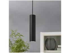 LED-Pendelleuchte, Höhe individuell einstellbar