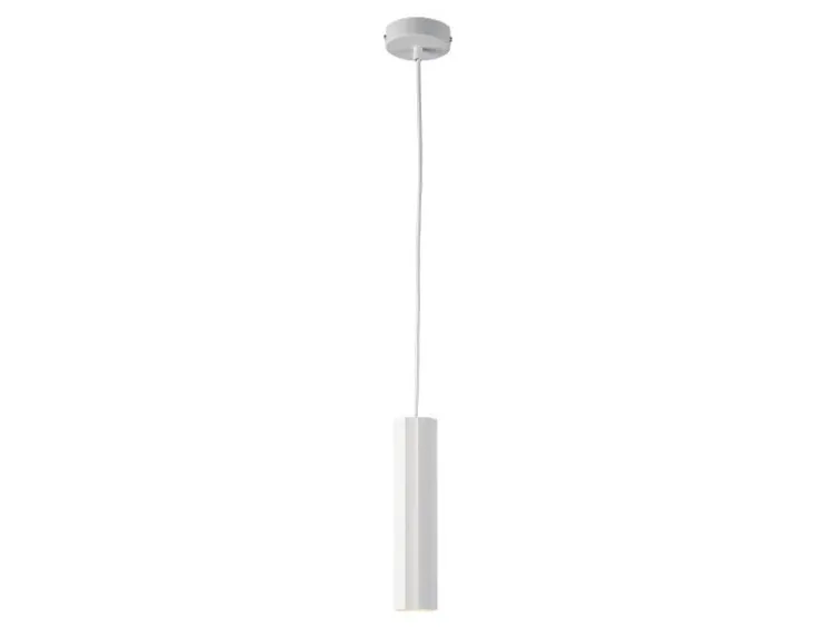 LED-Pendelleuchte, Höhe individuell einstellbar