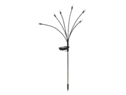 LED-Solarleuchte