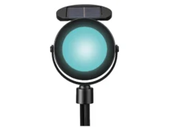 LED-Solarleuchte