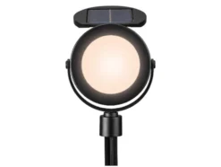 LED-Solarleuchte