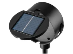 LED-Solarleuchte
