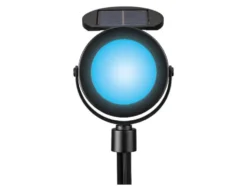 LED-Solarleuchte