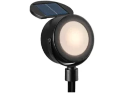 LED-Solarleuchte