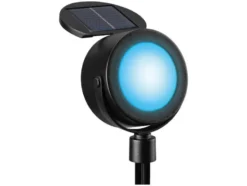 LED-Solarleuchte