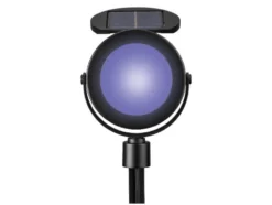 LED-Solarleuchte