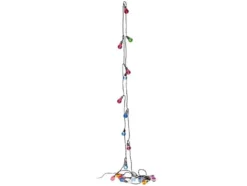 LED-Sommerlichterkette