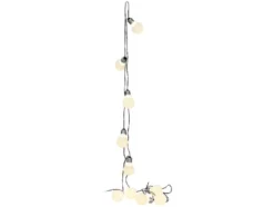 LED-Sommerlichterkette
