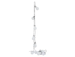 LED-Sommerlichterkette