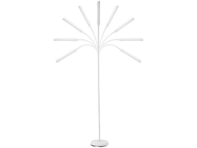 LED-Stehleuchte