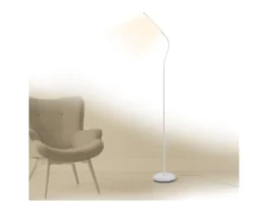LED-Stehleuchte