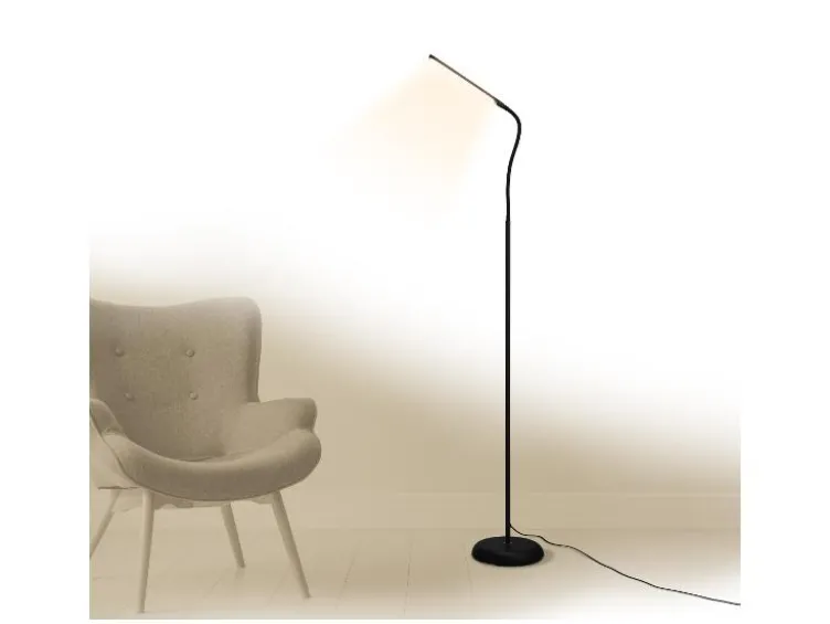 LED-Stehleuchte
