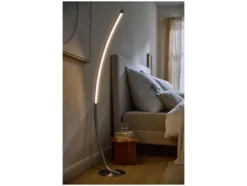 LED-Stehleuchte, 1200 lm