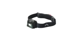 LED-Stirnleuchte / Mini-LED-Stirnleuchte