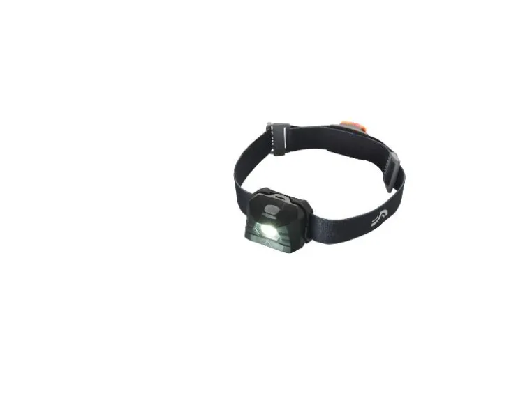 LED-Stirnleuchte / Mini-LED-Stirnleuchte
