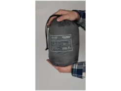 Leichtgewichtige Iso-Matte LANO