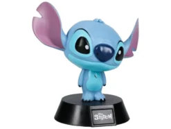Lichtfigur »Bluey / Peppa Pig / Spiderman«