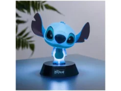 Lichtfigur »Bluey / Peppa Pig / Spiderman«
