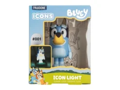 Lichtfigur »Bluey / Peppa Pig / Spiderman«