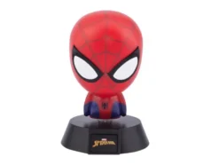 Lichtfigur »Bluey / Peppa Pig / Spiderman«