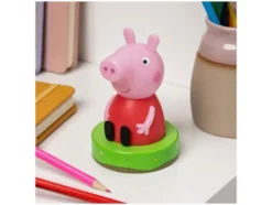 Lichtfigur »Bluey / Peppa Pig / Spiderman«
