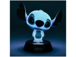 Lichtfigur »Bluey / Peppa Pig / Spiderman«