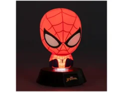 Lichtfigur »Bluey / Peppa Pig / Spiderman«