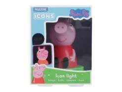 Lichtfigur »Bluey / Peppa Pig / Spiderman«
