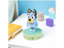 Lichtfigur »Bluey / Peppa Pig / Spiderman«