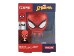 Lichtfigur »Bluey / Peppa Pig / Spiderman«