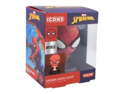 Lichtfigur »Bluey / Peppa Pig / Spiderman«