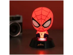 Lichtfigur »Bluey / Peppa Pig / Spiderman«