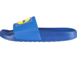 Lidl Damen Badepantolette mit leichter Laufsohle