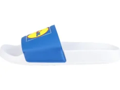 Lidl Damen Badepantolette mit leichter Laufsohle