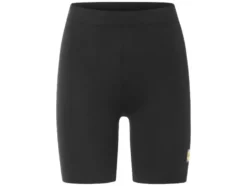 Lidl Damen Radler-Leggings, normale Leibhöhe
