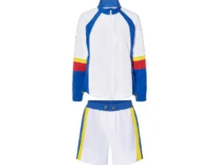 Lidl Damen Tracksuit, mit Logo-Print