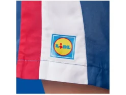 Lidl Damen Tracksuit, mit Logo-Print