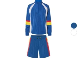 Lidl Damen Tracksuit, mit Logo-Print