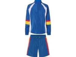 Lidl Damen Tracksuit, mit Logo-Print
