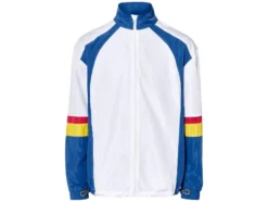 Lidl Herren Tracksuit, mit Logo-Print