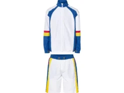 Lidl Herren Tracksuit, mit Logo-Print