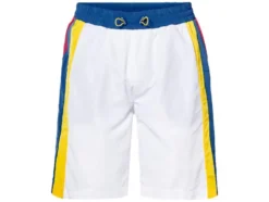 Lidl Herren Tracksuit, mit Logo-Print