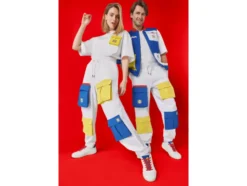 Lidl Hose, mit praktischen Taschen