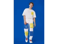 Lidl Hose, mit praktischen Taschen