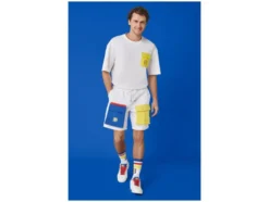 Lidl Shorts, mit praktischen Cargotaschen
