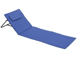 Liegematte