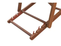 Liegestuhl, L 60 x B 90-103 x H 63-80 cm