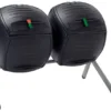 Lifetime »Kompost-Zwilling«, mit 360° drehbarer Trommeln