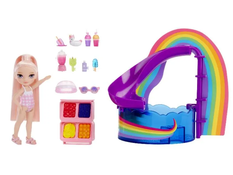 Little Playset